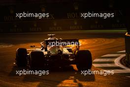 Esteban Ocon (FRA) Alpine F1 Team A521. 04.12.2021. Formula 1 World Championship, Rd 21, Saudi Arabian Grand Prix, Jeddah, Saudi Arabia, Qualifying Day.