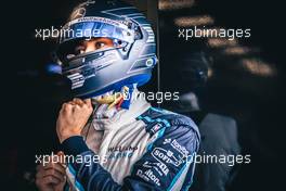 George Russell (GBR) Williams Racing. 04.12.2021. Formula 1 World Championship, Rd 21, Saudi Arabian Grand Prix, Jeddah, Saudi Arabia, Qualifying Day.
