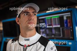 Nicholas Latifi (CDN) Williams Racing. 04.12.2021. Formula 1 World Championship, Rd 21, Saudi Arabian Grand Prix, Jeddah, Saudi Arabia, Qualifying Day.