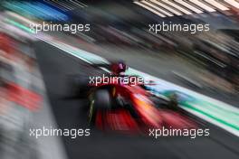 Charles Leclerc (FRA), Scuderia Ferrari  04.12.2021. Formula 1 World Championship, Rd 21, Saudi Arabian Grand Prix, Jeddah, Saudi Arabia, Qualifying Day.