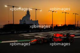 Sergio Perez (MEX), Red Bull Racing  04.12.2021. Formula 1 World Championship, Rd 21, Saudi Arabian Grand Prix, Jeddah, Saudi Arabia, Qualifying Day.