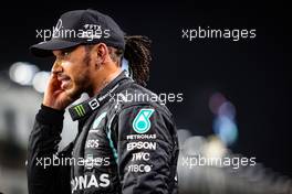 Lewis Hamilton (GBR), Mercedes AMG F1   04.12.2021. Formula 1 World Championship, Rd 21, Saudi Arabian Grand Prix, Jeddah, Saudi Arabia, Qualifying Day.