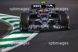 Pierre Gasly (FRA), AlphaTauri F1  04.12.2021. Formula 1 World Championship, Rd 21, Saudi Arabian Grand Prix, Jeddah, Saudi Arabia, Qualifying Day.