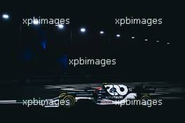 Pierre Gasly (FRA) AlphaTauri AT02. 04.12.2021. Formula 1 World Championship, Rd 21, Saudi Arabian Grand Prix, Jeddah, Saudi Arabia, Qualifying Day.
