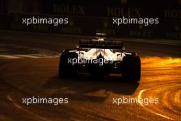 Mick Schumacher (GER) Haas VF-21. 04.12.2021. Formula 1 World Championship, Rd 21, Saudi Arabian Grand Prix, Jeddah, Saudi Arabia, Qualifying Day.
