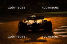 Lando Norris (GBR) McLaren MCL35M. 04.12.2021. Formula 1 World Championship, Rd 21, Saudi Arabian Grand Prix, Jeddah, Saudi Arabia, Qualifying Day.