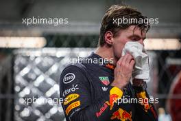Max Verstappen (NLD), Red Bull Racing  04.12.2021. Formula 1 World Championship, Rd 21, Saudi Arabian Grand Prix, Jeddah, Saudi Arabia, Qualifying Day.