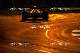 Carlos Sainz Jr (ESP) Ferrari SF-21. 04.12.2021. Formula 1 World Championship, Rd 21, Saudi Arabian Grand Prix, Jeddah, Saudi Arabia, Qualifying Day.