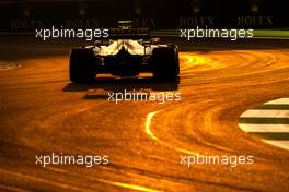 Mick Schumacher (GER) Haas VF-21. 04.12.2021. Formula 1 World Championship, Rd 21, Saudi Arabian Grand Prix, Jeddah, Saudi Arabia, Qualifying Day.