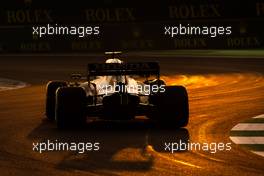 Yuki Tsunoda (JPN) AlphaTauri AT02. 04.12.2021. Formula 1 World Championship, Rd 21, Saudi Arabian Grand Prix, Jeddah, Saudi Arabia, Qualifying Day.
