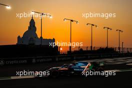 Esteban Ocon (FRA), Alpine F1 Team  04.12.2021. Formula 1 World Championship, Rd 21, Saudi Arabian Grand Prix, Jeddah, Saudi Arabia, Qualifying Day.