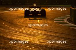 Nikita Mazepin (RUS) Haas F1 Team VF-21. 04.12.2021. Formula 1 World Championship, Rd 21, Saudi Arabian Grand Prix, Jeddah, Saudi Arabia, Qualifying Day.