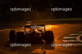 Sergio Perez (MEX) Red Bull Racing RB16B. 04.12.2021. Formula 1 World Championship, Rd 21, Saudi Arabian Grand Prix, Jeddah, Saudi Arabia, Qualifying Day.