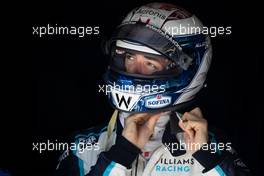 Nicholas Latifi (CDN) Williams Racing. 25.06.2021. Formula 1 World Championship, Rd 8, Steiermark Grand Prix, Spielberg, Austria, Practice Day.