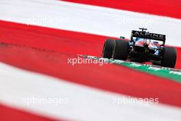 Fernando Alonso (ESP), Alpine F1 Team  25.06.2021. Formula 1 World Championship, Rd 8, Steiermark Grand Prix, Spielberg, Austria, Practice Day.