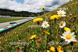 Esteban Ocon (FRA) Alpine F1 Team A521. 25.06.2021. Formula 1 World Championship, Rd 8, Steiermark Grand Prix, Spielberg, Austria, Practice Day.
