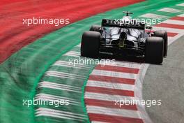 Yuki Tsunoda (JPN), Alpha Tauri  25.06.2021. Formula 1 World Championship, Rd 8, Steiermark Grand Prix, Spielberg, Austria, Practice Day.