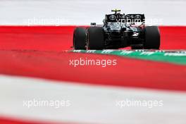 Valtteri Bottas (FIN), Mercedes AMG F1  25.06.2021. Formula 1 World Championship, Rd 8, Steiermark Grand Prix, Spielberg, Austria, Practice Day.