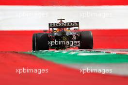 Max Verstappen (NLD), Red Bull Racing  25.06.2021. Formula 1 World Championship, Rd 8, Steiermark Grand Prix, Spielberg, Austria, Practice Day.