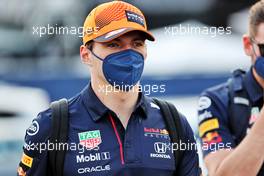 Max Verstappen (NLD) Red Bull Racing. 25.06.2021. Formula 1 World Championship, Rd 8, Steiermark Grand Prix, Spielberg, Austria, Practice Day.