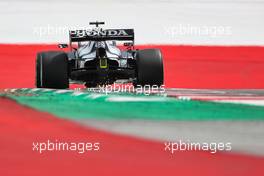 Yuki Tsunoda (JPN), Alpha Tauri  25.06.2021. Formula 1 World Championship, Rd 8, Steiermark Grand Prix, Spielberg, Austria, Practice Day.