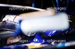 nNicholas Latifi (CDN) Williams Racing FW43B. 25.06.2021. Formula 1 World Championship, Rd 8, Steiermark Grand Prix, Spielberg, Austria, Practice Day.