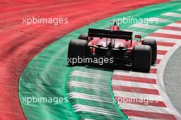 Charles Leclerc (FRA), Scuderia Ferrari  25.06.2021. Formula 1 World Championship, Rd 8, Steiermark Grand Prix, Spielberg, Austria, Practice Day.