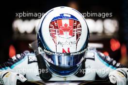 nNicholas Latifi (CDN) Williams Racing FW43B. 25.06.2021. Formula 1 World Championship, Rd 8, Steiermark Grand Prix, Spielberg, Austria, Practice Day.