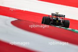 Sergio Perez (MEX), Red Bull Racing  25.06.2021. Formula 1 World Championship, Rd 8, Steiermark Grand Prix, Spielberg, Austria, Practice Day.
