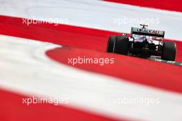 Mick Schumacher (GER), Haas F1 Team  25.06.2021. Formula 1 World Championship, Rd 8, Steiermark Grand Prix, Spielberg, Austria, Practice Day.