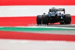 George Russell (GBR), Williams Racing  25.06.2021. Formula 1 World Championship, Rd 8, Steiermark Grand Prix, Spielberg, Austria, Practice Day.