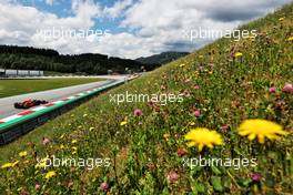 Max Verstappen (NLD) Red Bull Racing RB16B. 25.06.2021. Formula 1 World Championship, Rd 8, Steiermark Grand Prix, Spielberg, Austria, Practice Day.