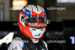 Esteban Ocon (FRA) Alpine F1 Team. 25.06.2021. Formula 1 World Championship, Rd 8, Steiermark Grand Prix, Spielberg, Austria, Practice Day.