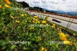 Sergio Perez (MEX) Red Bull Racing RB16B. 25.06.2021. Formula 1 World Championship, Rd 8, Steiermark Grand Prix, Spielberg, Austria, Practice Day.