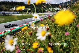 Sebastian Vettel (GER) Aston Martin F1 Team AMR21. 25.06.2021. Formula 1 World Championship, Rd 8, Steiermark Grand Prix, Spielberg, Austria, Practice Day.