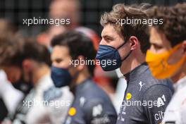 Max Verstappen (NLD), Red Bull Racing  27.06.2021. Formula 1 World Championship, Rd 8, Steiermark Grand Prix, Spielberg, Austria, Race Day.