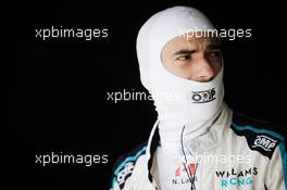 Nicholas Latifi (CDN) Williams Racing. 27.06.2021. Formula 1 World Championship, Rd 8, Steiermark Grand Prix, Spielberg, Austria, Race Day.