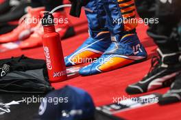 Lando Norris (GBR), McLaren F1 Team  27.06.2021. Formula 1 World Championship, Rd 8, Steiermark Grand Prix, Spielberg, Austria, Race Day.