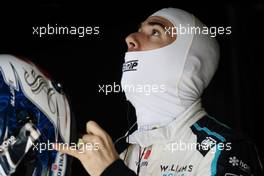 Nicholas Latifi (CDN) Williams Racing. 27.06.2021. Formula 1 World Championship, Rd 8, Steiermark Grand Prix, Spielberg, Austria, Race Day.