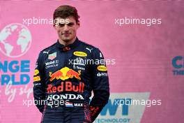1st place Max Verstappen (NLD) Red Bull Racing. 27.06.2021. Formula 1 World Championship, Rd 8, Steiermark Grand Prix, Spielberg, Austria, Race Day.