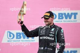 Valtteri Bottas (FIN), Mercedes AMG F1  27.06.2021. Formula 1 World Championship, Rd 8, Steiermark Grand Prix, Spielberg, Austria, Race Day.