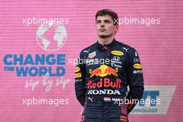 Max Verstappen (NLD), Red Bull Racing  27.06.2021. Formula 1 World Championship, Rd 8, Steiermark Grand Prix, Spielberg, Austria, Race Day.