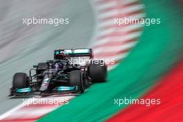 Lewis Hamilton (GBR), Mercedes AMG F1   27.06.2021. Formula 1 World Championship, Rd 8, Steiermark Grand Prix, Spielberg, Austria, Race Day.