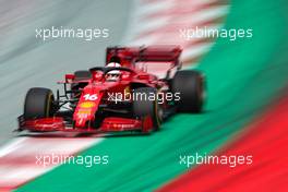 Charles Leclerc (FRA), Scuderia Ferrari  27.06.2021. Formula 1 World Championship, Rd 8, Steiermark Grand Prix, Spielberg, Austria, Race Day.