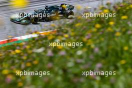 Lance Stroll (CDN), Aston Martin F1 Team  26.06.2021. Formula 1 World Championship, Rd 8, Steiermark Grand Prix, Spielberg, Austria, Qualifying Day.