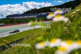 Sebastian Vettel (GER), Aston Martin F1 Team  26.06.2021. Formula 1 World Championship, Rd 8, Steiermark Grand Prix, Spielberg, Austria, Qualifying Day.