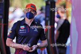 Max Verstappen (NLD) Red Bull Racing. 26.06.2021. Formula 1 World Championship, Rd 8, Steiermark Grand Prix, Spielberg, Austria, Qualifying Day.