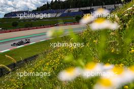 Pierre Gasly (FRA), AlphaTauri F1  26.06.2021. Formula 1 World Championship, Rd 8, Steiermark Grand Prix, Spielberg, Austria, Qualifying Day.