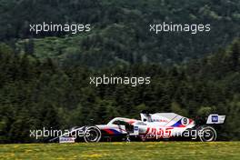  26.06.2021. Formula 1 World Championship, Rd 8, Steiermark Grand Prix, Spielberg, Austria, Qualifying Day.