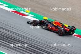 Sergio Perez (MEX), Red Bull Racing  26.06.2021. Formula 1 World Championship, Rd 8, Steiermark Grand Prix, Spielberg, Austria, Qualifying Day.